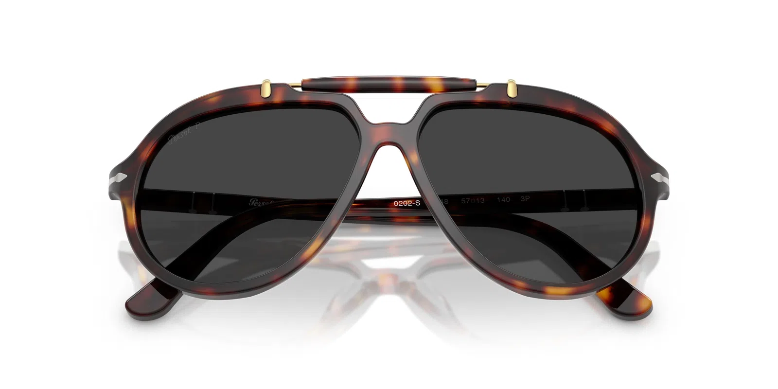 Persol 0202S Sunglasses - view 11